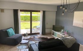 Appartement bredene